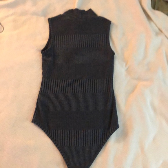 Body Suit - Picture 2 of 3